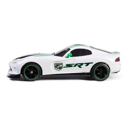 Машинка р/у Nikko 1:16 Dodge Viper SRT