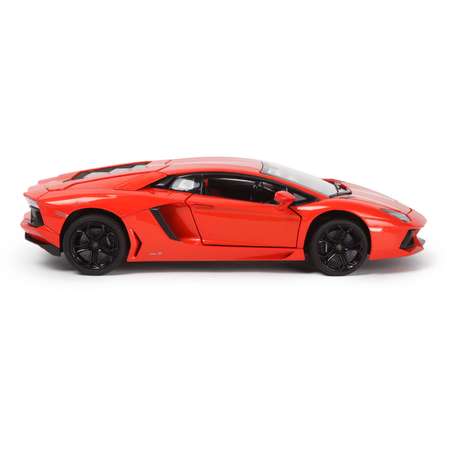 Машина Rastar 1:18 Lamborghini Aventador LP700