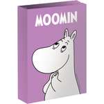 Набор стикеров для записей Moomin 8шт MTIS-UA1-SNB