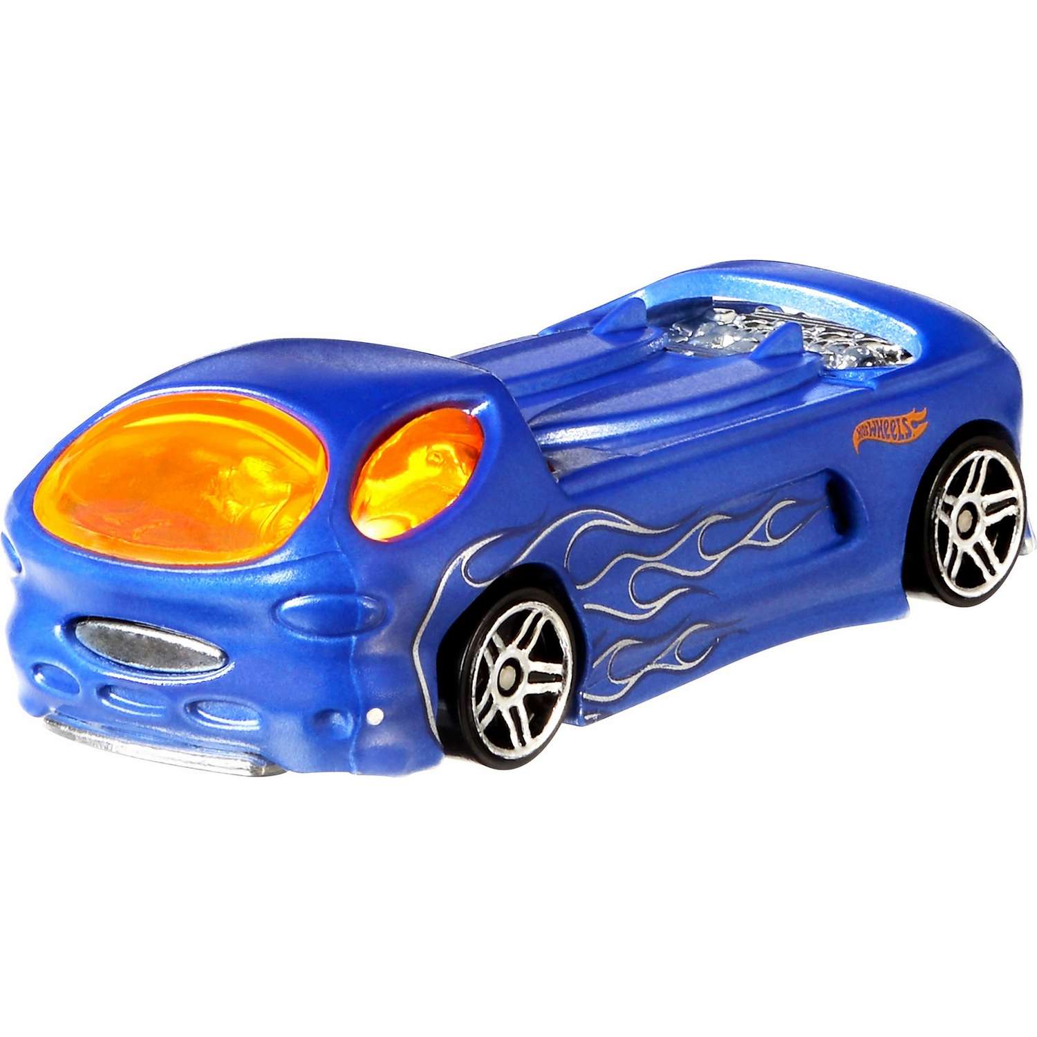 Машинки Hot Wheels меняющие цвет серия Colour Shifters 1:64 в ассортименте BHR15 - фото 53