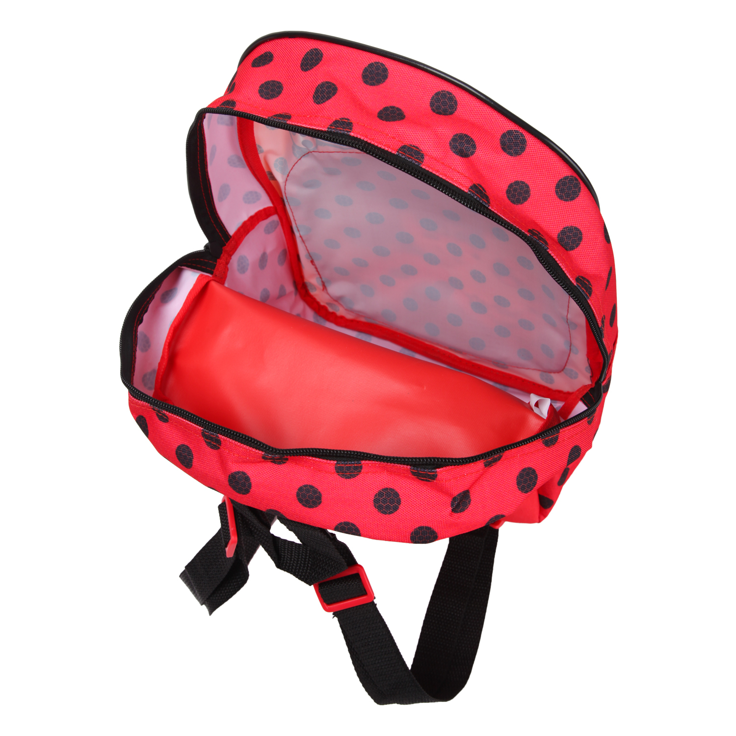 Рюкзак дошкольный Erhaft Lady Bug LB-003 - фото 6