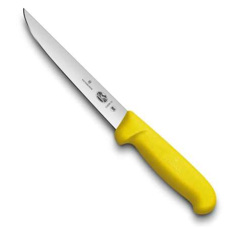 Нож кухонный Victorinox Fibrox 5.6008.15 150мм
