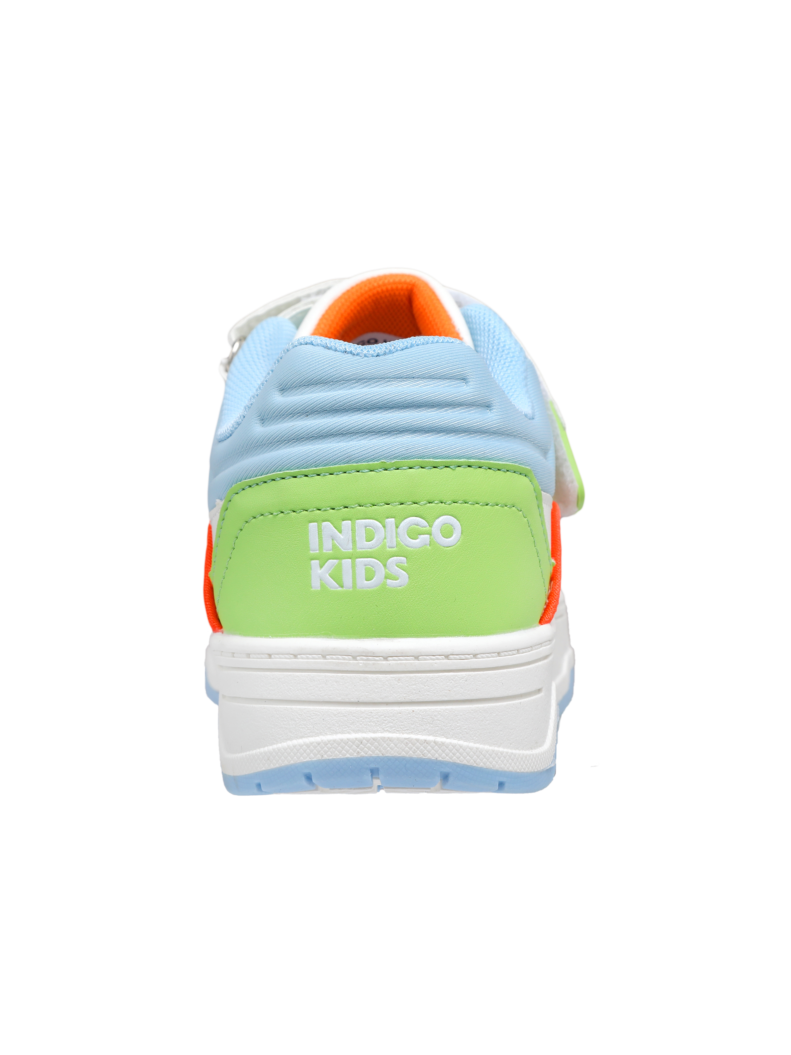 Кеды Indigo kids 40-700B - фото 2