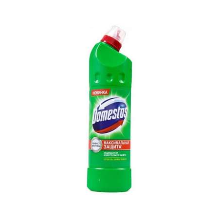 Чистящее средство Domestos Хвойная Свежесть 24ч 750мл