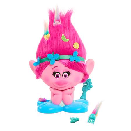 Игрушка Trolls торс для причесок