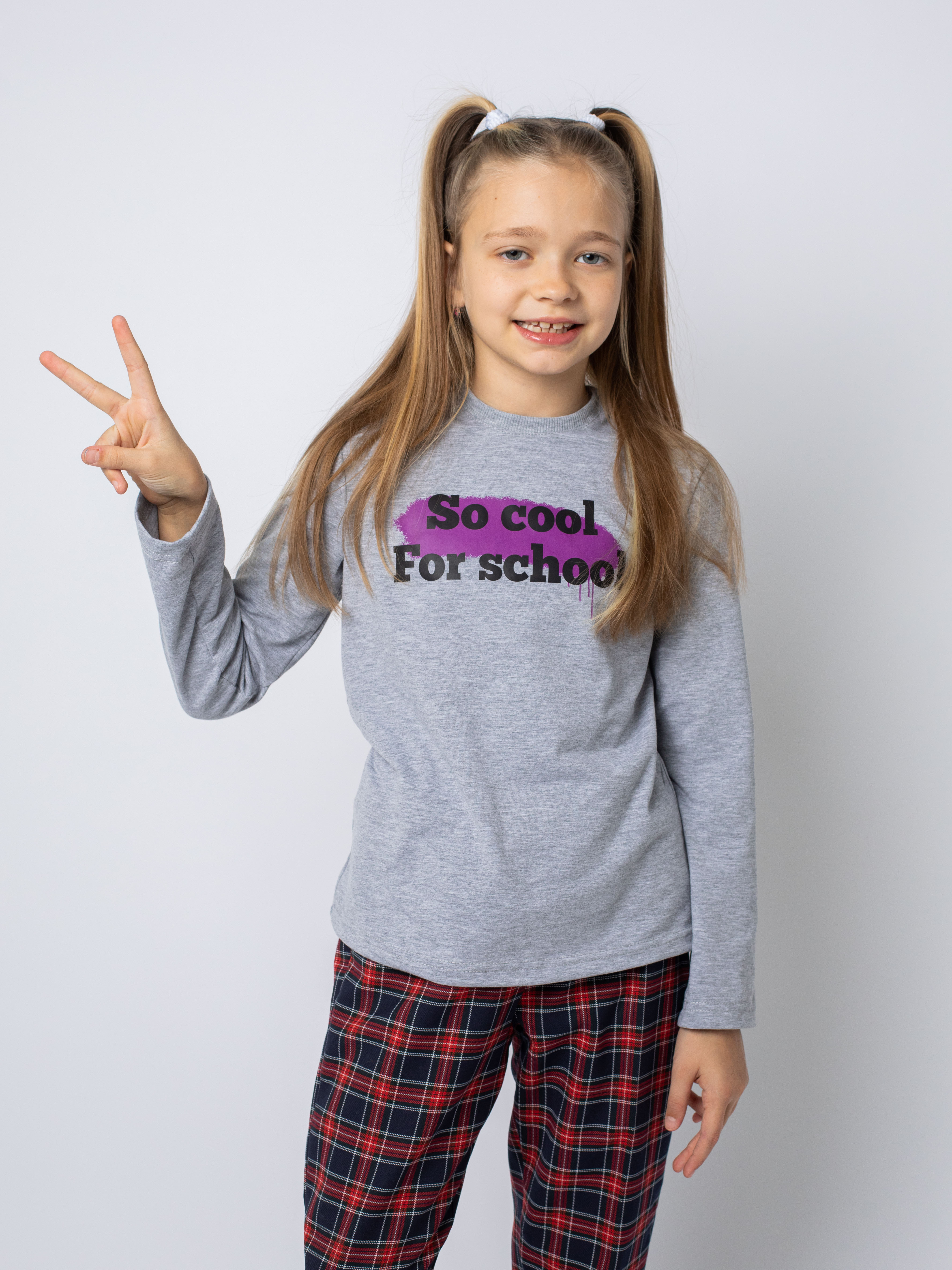 Лонгслив KristiKlo KK-SS23-longsleeve-gray - фото 10