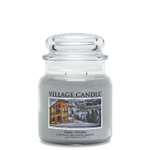 Свеча Village Candle ароматическая Рождественские Каникулы 4160046