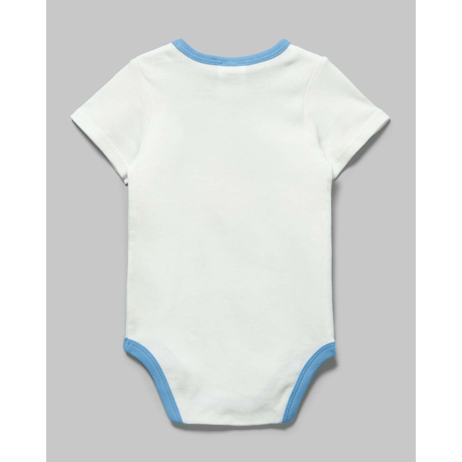 Боди BabyGo S24BG1-15670ib-55 - фото 2