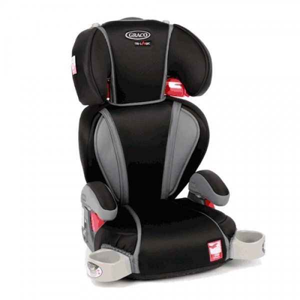 Автокресло Graco Logico LX Comfort Orbit - фото 1