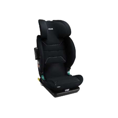 Автокресло Casual Black Isofix 2/3 (15-36 кг)