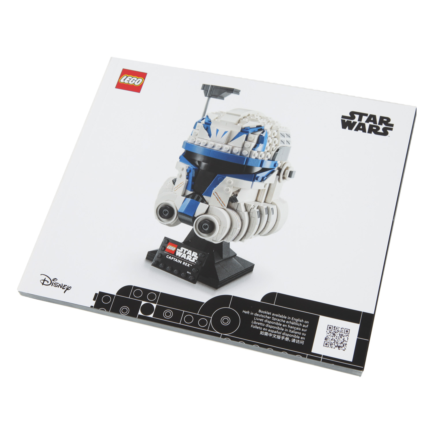 Конструктор LEGO Star Wars 75349 - фото 5