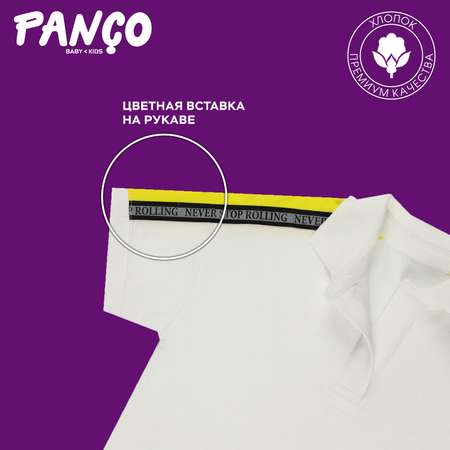 Футболка PANCO