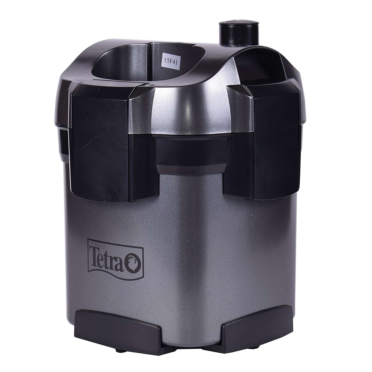Фильтр для аквариумов Tetra EX 400 Plus внешний 10-80л - фото 10