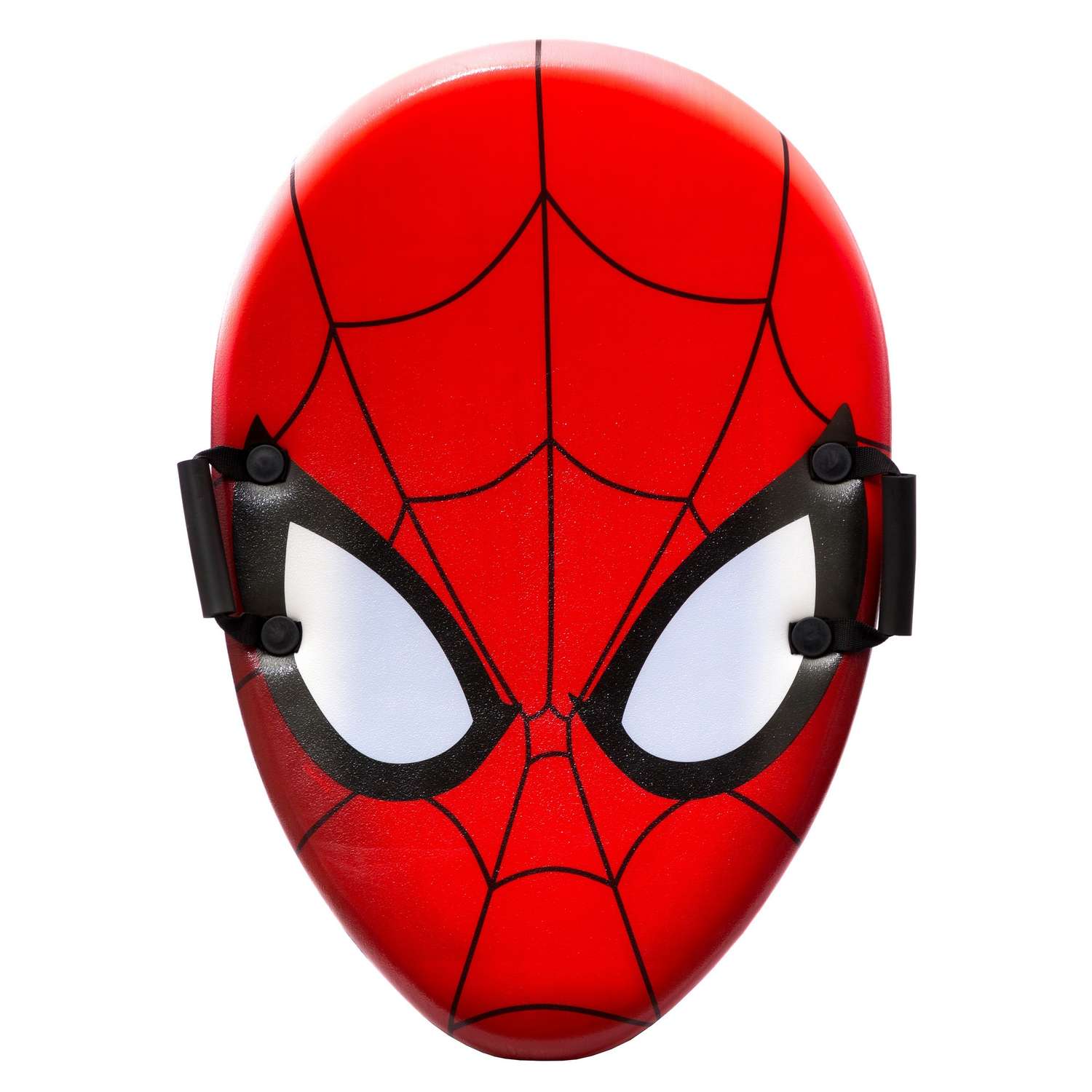 Ледянка 1TOY Marvel Spider Man с ручками Т58176 - фото 1