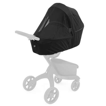 Москитная сетка для коляски Stokke Xplory X Чёрный