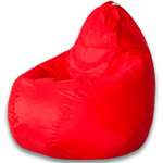 Кресло-мешок DreamBag XL Красное
