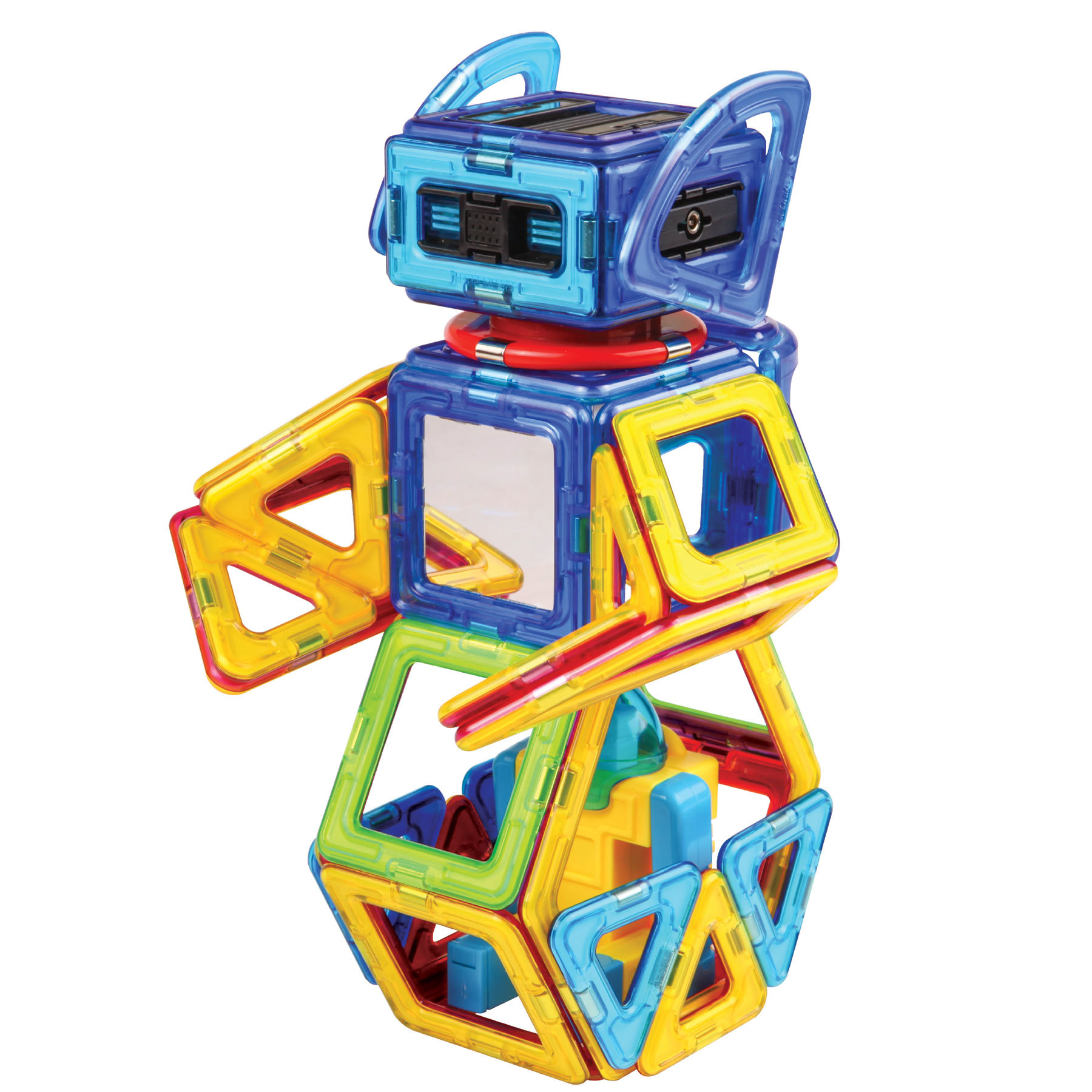 Конструктор Magformers Magic Space 63140 - фото 5