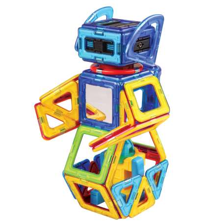 Конструктор Magformers Magic Space 63140