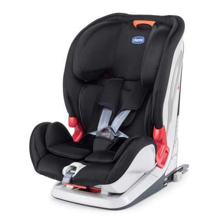 Автокресло Chicco Isofix 1/2/3 (9-36 кг)