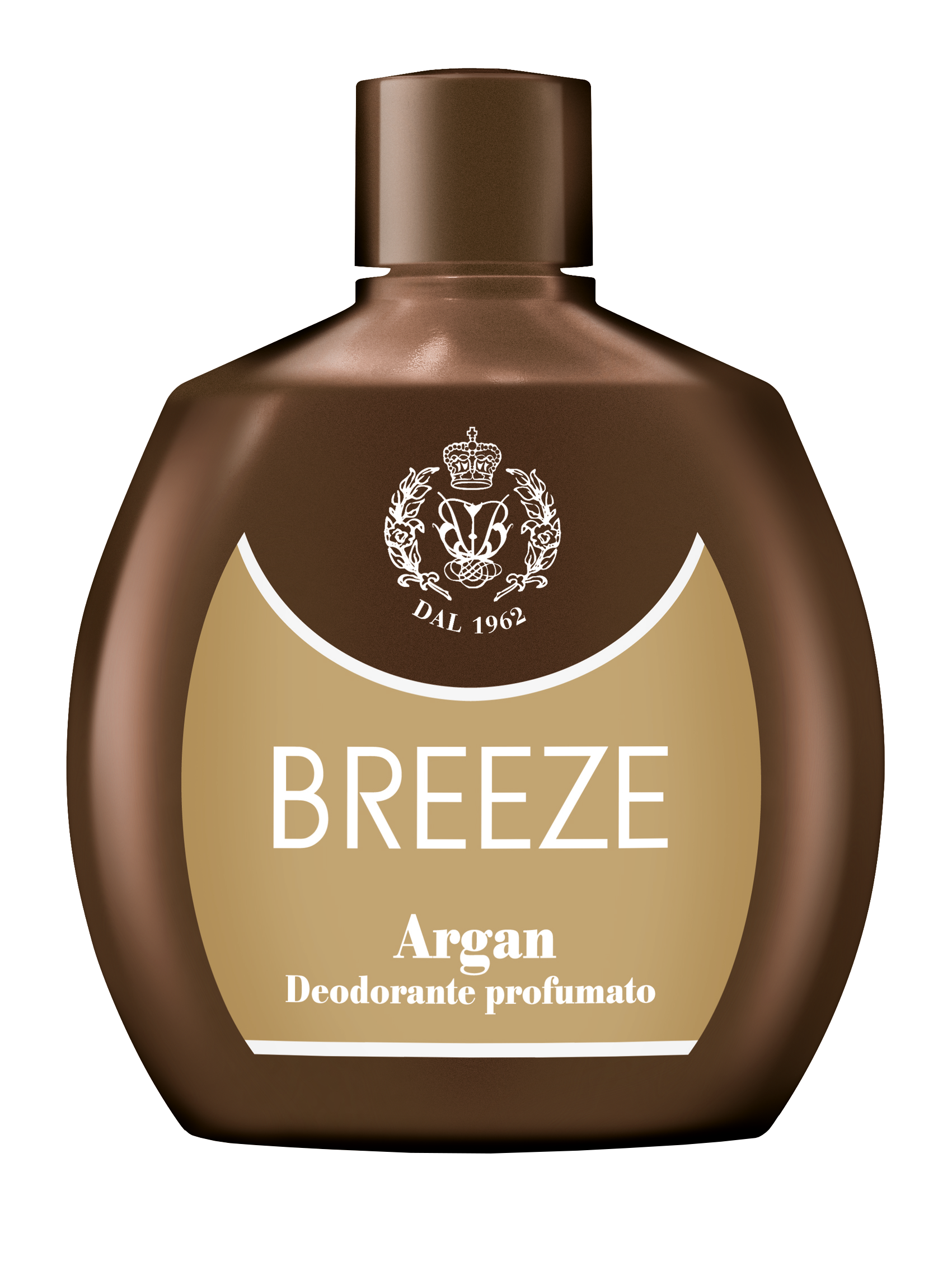 Парфюмированный дезодорант BREEZE Argan 100мл - фото 5