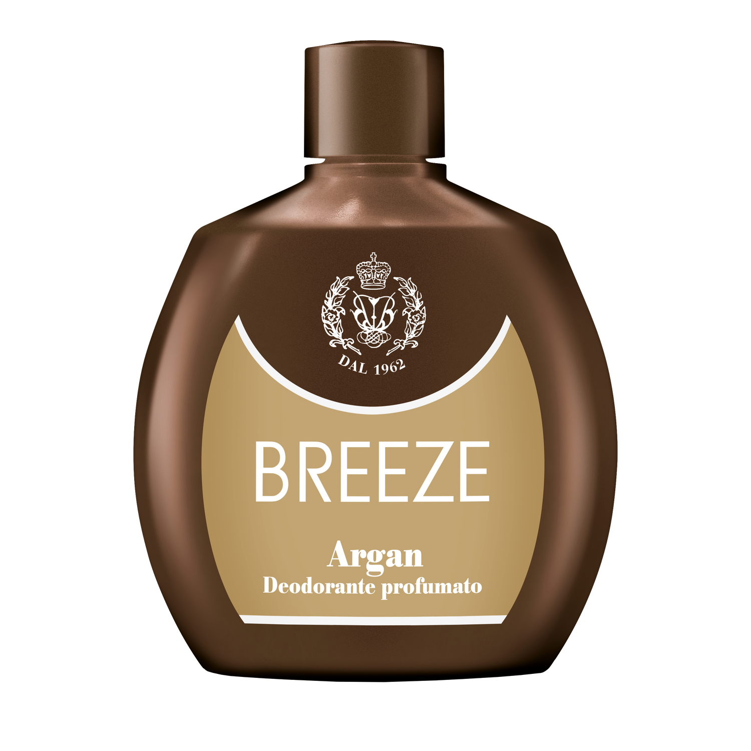 Парфюмированный дезодорант BREEZE Argan 100мл - фото 5