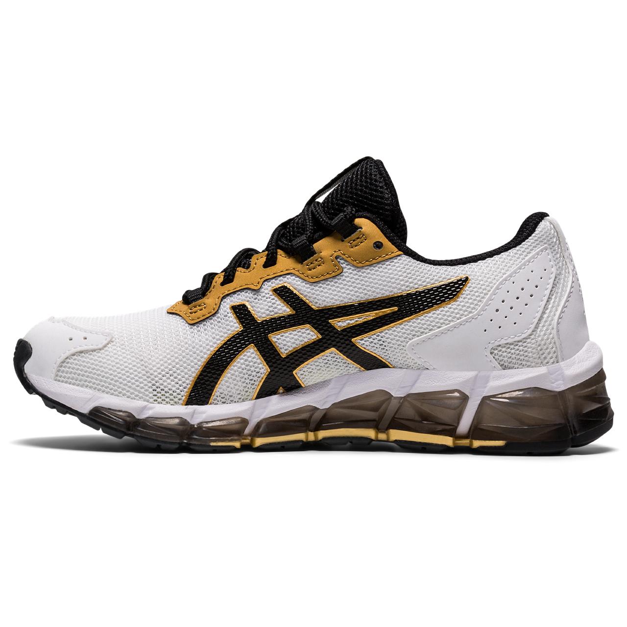 Кроссовки ASICS 1204A001.101 - фото 1