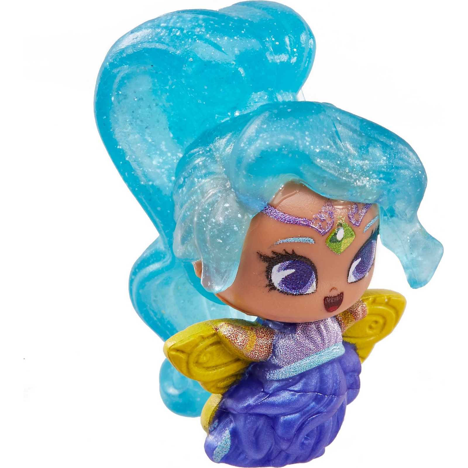 Игровой набор Shimmer and Shine Волшебный джинник в непрозрачной упаковке (Сюрприз) DTK47 - фото 44