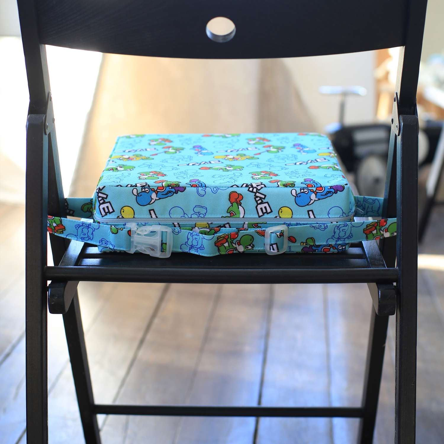 Подушка для ребенка на стул TSARDANY DINO - фото 5