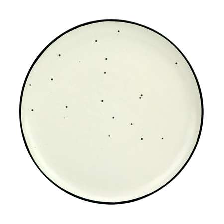 Тарелка ND PLAY Атриум 26.8 см фарфор