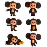 Фигурка Funky Toys Чебурашка в ассортименте