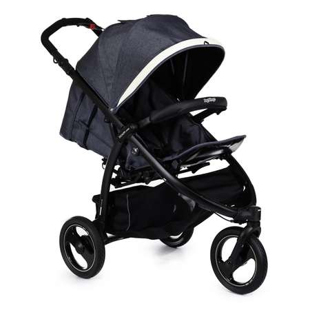 Коляска прогулочная Peg-Perego Book Cross Luxe Mirage