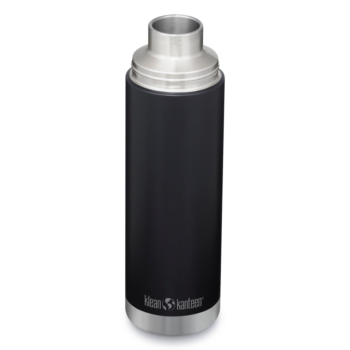 Термос Klean Kanteen TKPro 32oz (1000мл) Black - фото 5