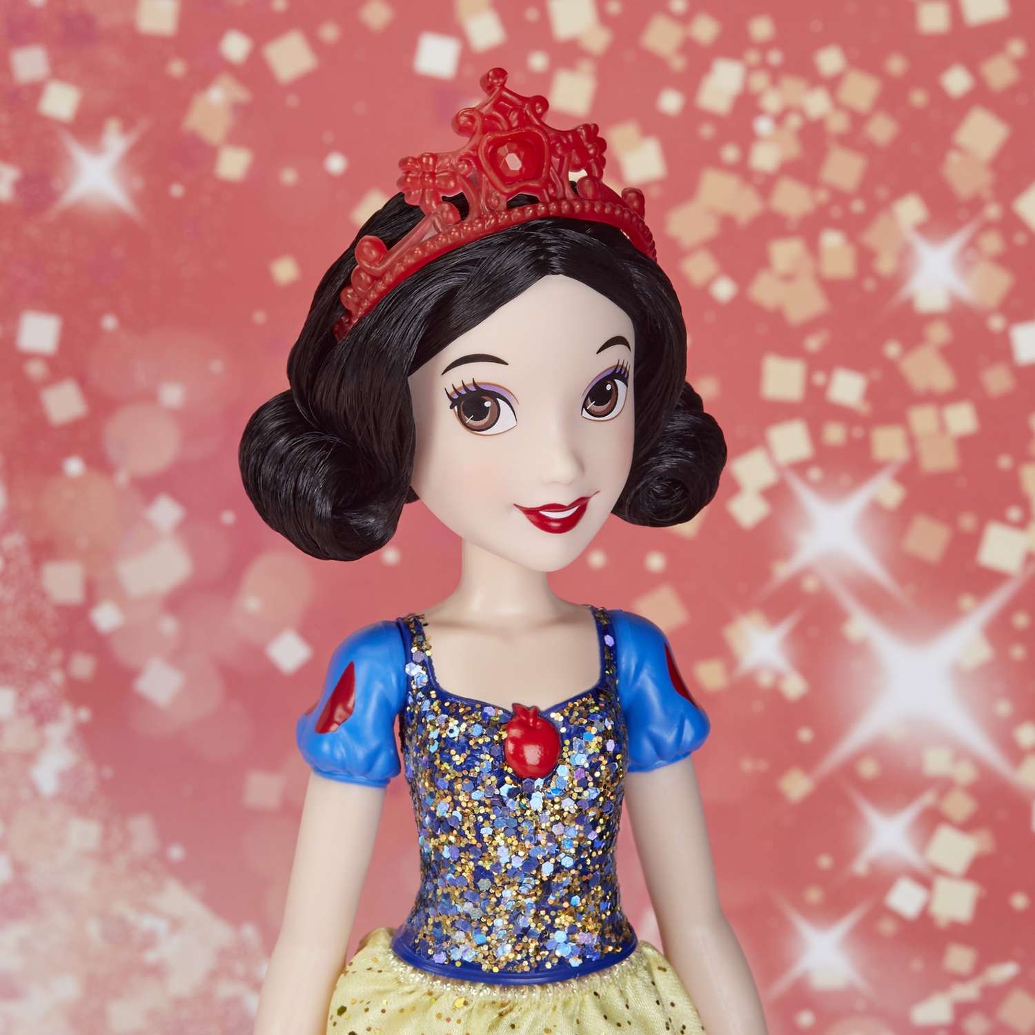 Кукла Disney Princess Hasbro B Белоснежка E4161EU4 E4021EU4 - фото 20