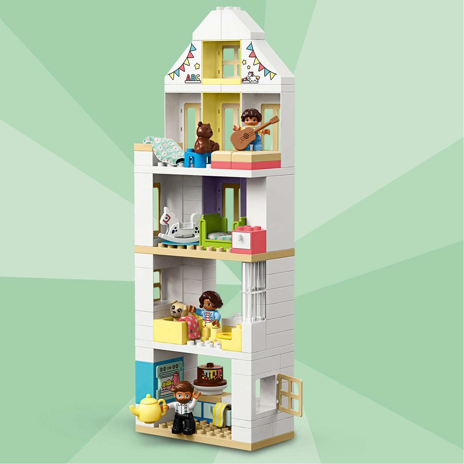 Duplo casa cheap