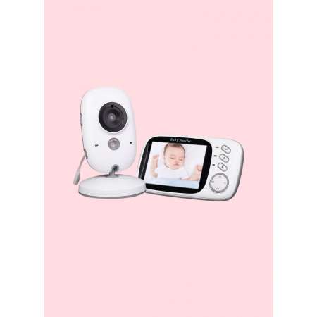 Видеоняня беспроводная Baby Monitor VB603