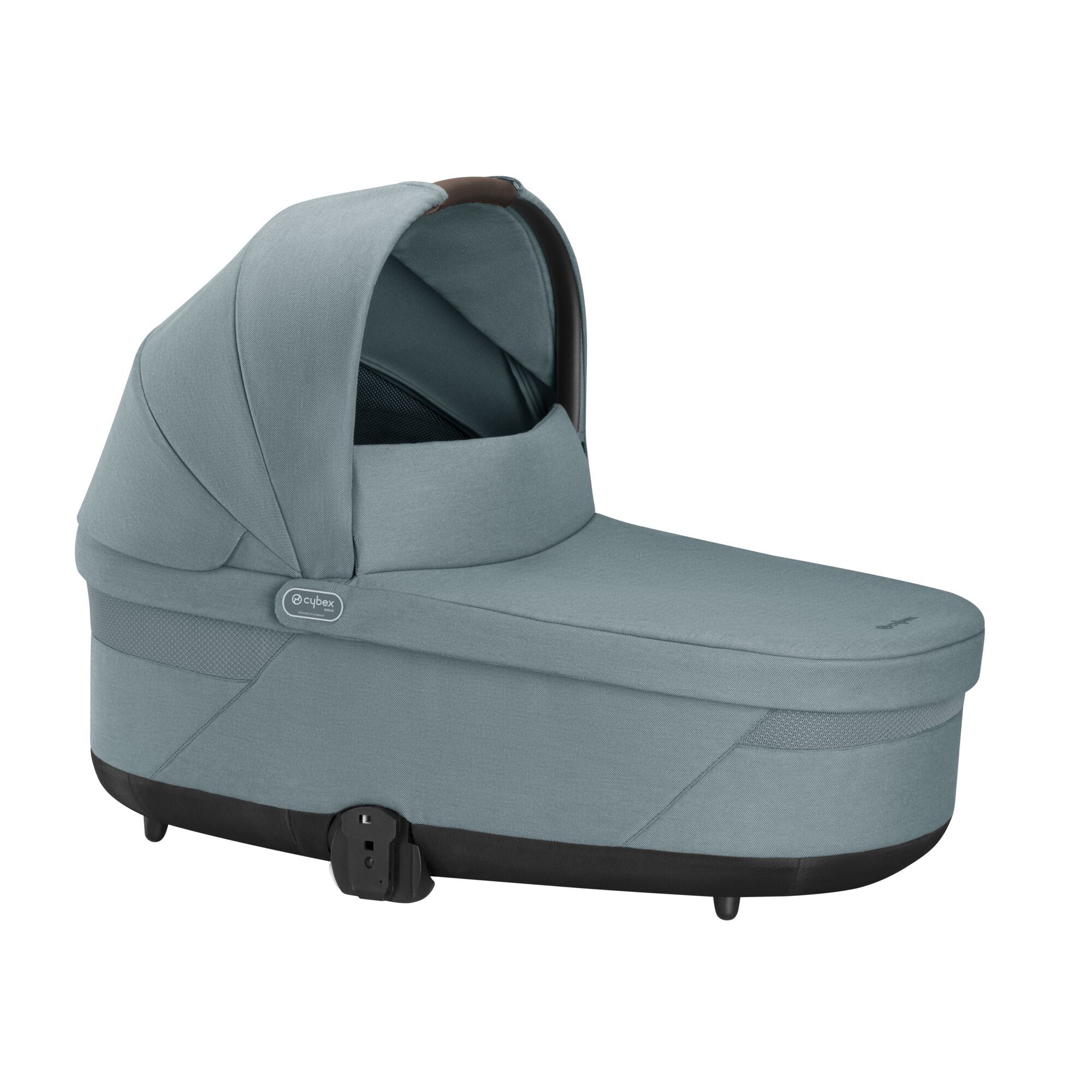 Спальный блок Cybex Cot S Sky Blue - фото 4