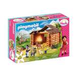 Конструктор Playmobil Козий хлев