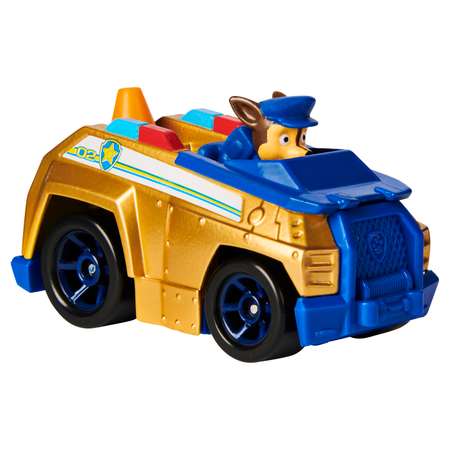 Машинка Paw Patrol Дайкаст Spark Chaser Chase 6053257/20130498