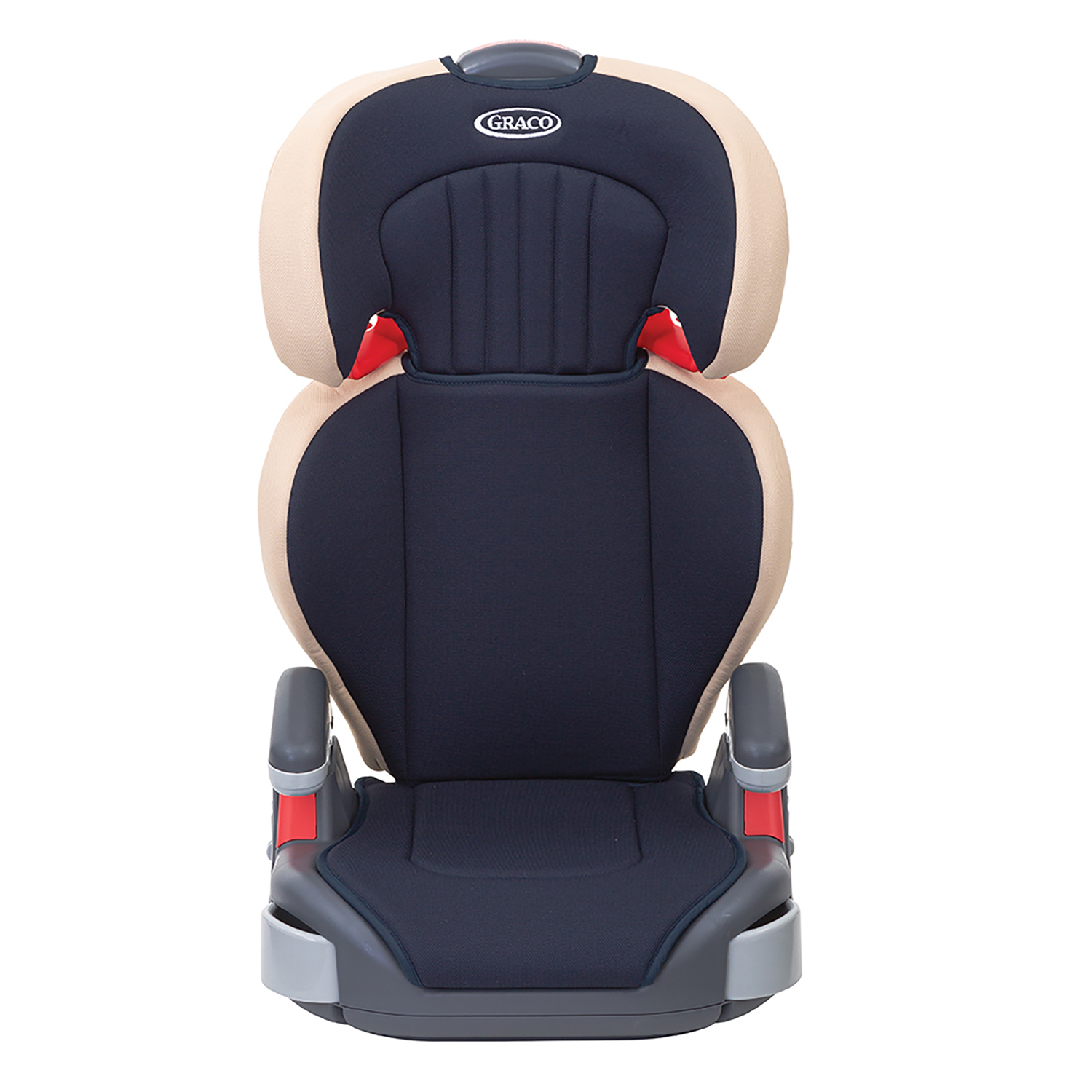 Автокресло Graco Junior Maxi Eclipse 8E296ECLEU - фото 2