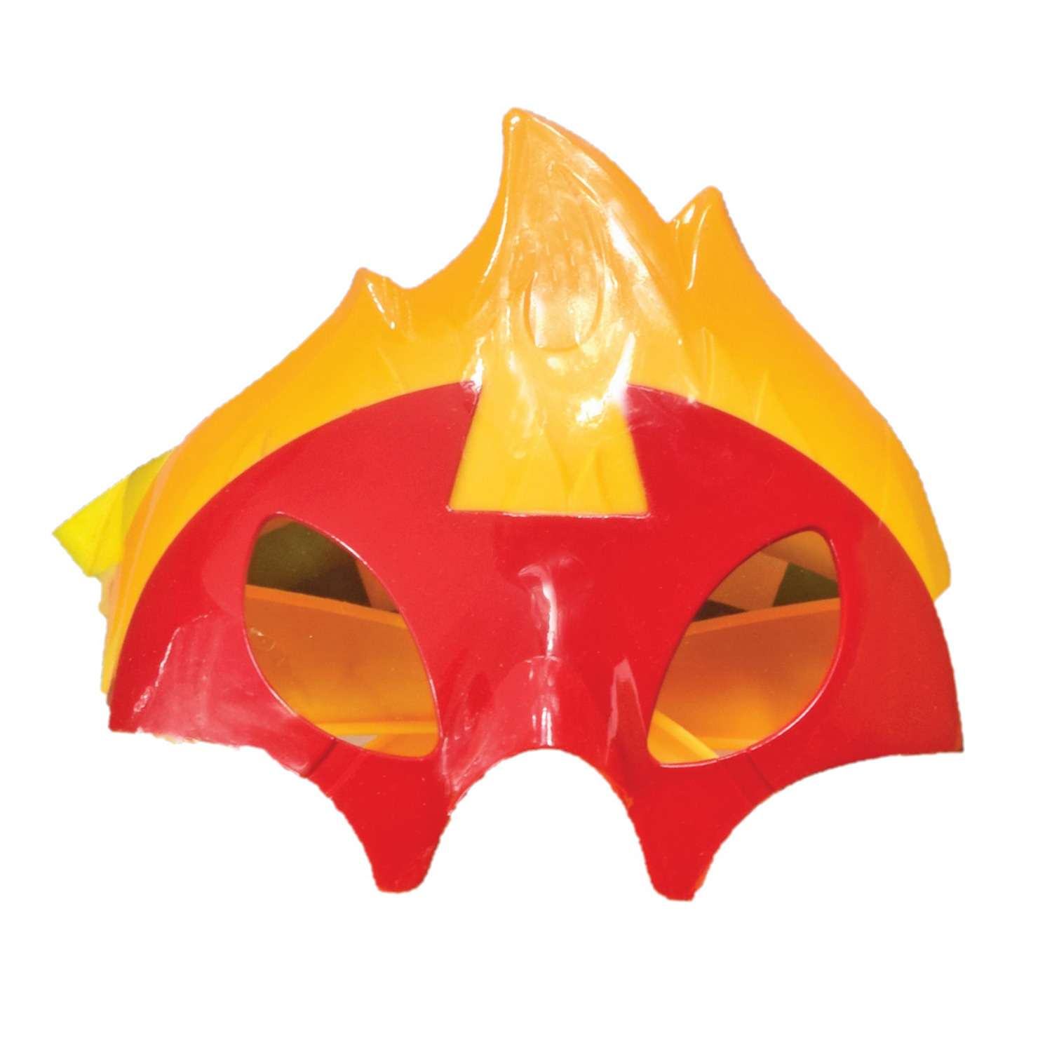 Набор игровой Ben10 Фигурка Человека огня XL + маска для ребенка 76712 - фото 4