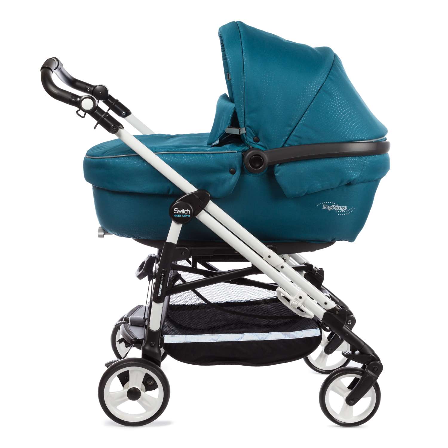 Trio peg perego shop switch easy drive