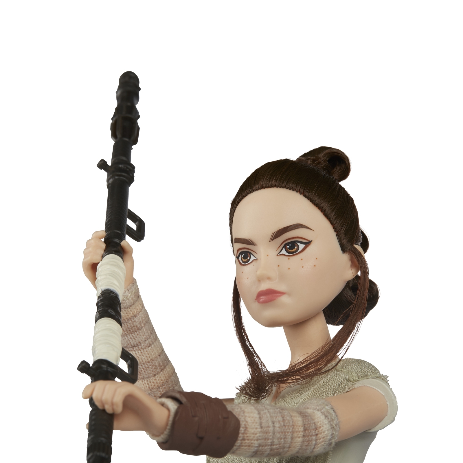 Кукла модельная Star Wars C1621EU4 - фото 8