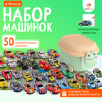 Автомобиль TrendToys