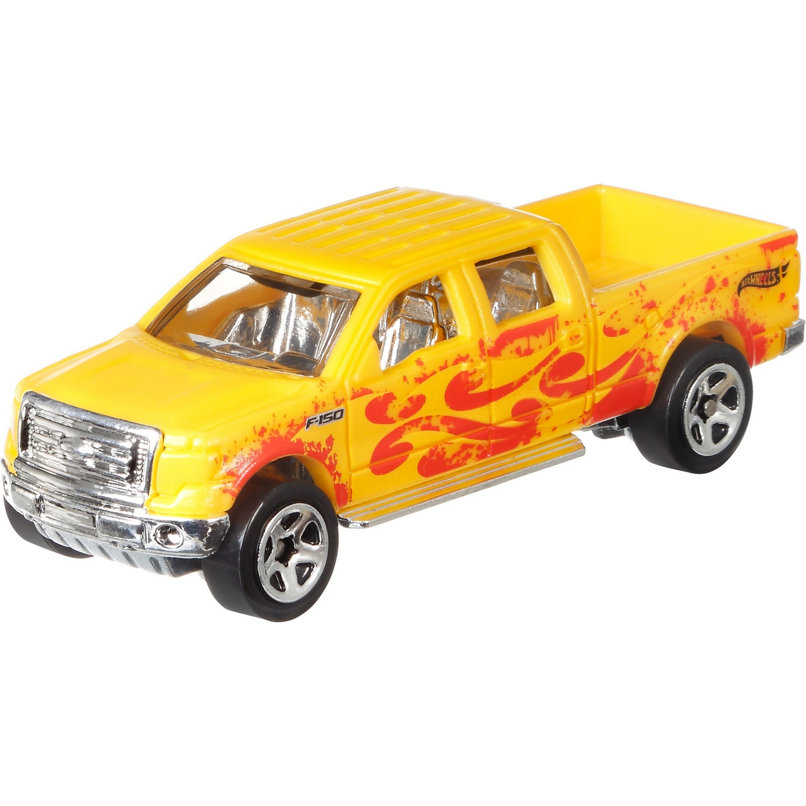 Автомобиль Hot Wheels Colour Shifters 1:64 в ассортименте BHR15 - фото 32