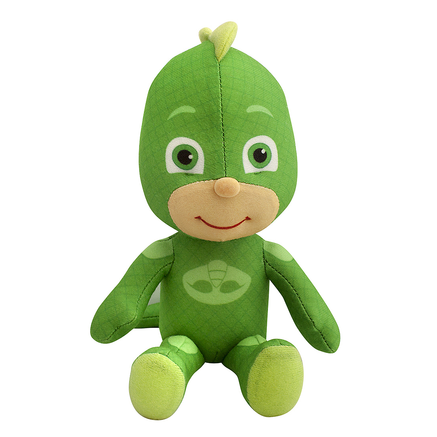 Игрушка мягкая PJ masks Гекко 33447 - фото 2