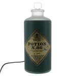 Светильник PALADONE Harry Potter Potion Bottle Light V2 PP3889HPV2