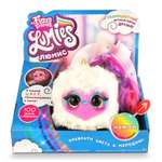 Интерактивная игрушка My Fuzzy Friends Lumies Звездочка