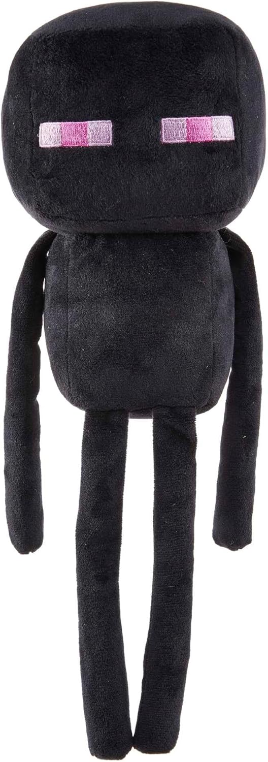 Игрушка мягкая Minecraft Plush Enderm HLN11 - фото 2