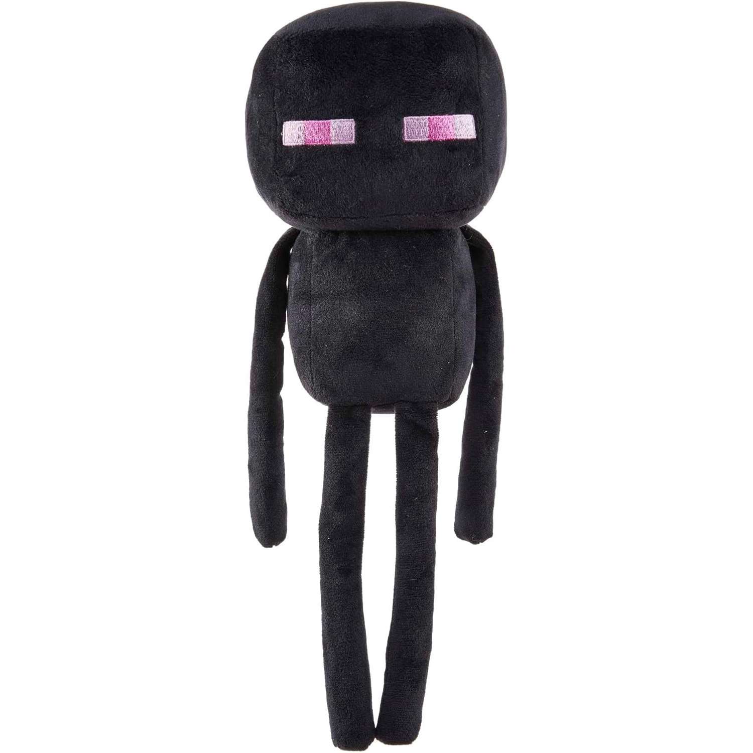 Игрушка мягкая Minecraft Plush Enderm HLN11 - фото 2