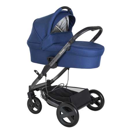 Люлька для коляски X-Lander X-Pram light Night Blue